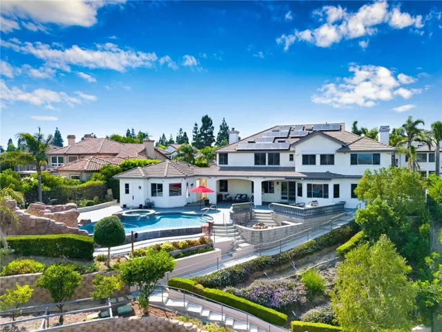 27025 Daisy Circle, Yorba Linda, California 92887