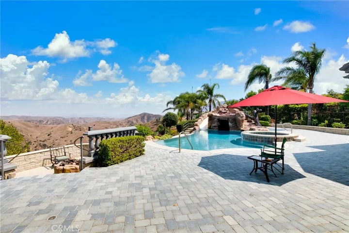 27025 Daisy Circle, Yorba Linda, California 92887