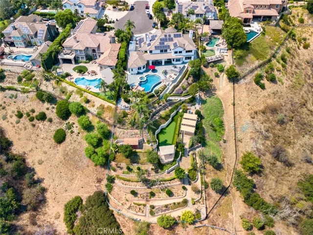27025 Daisy Circle, Yorba Linda, California 92887