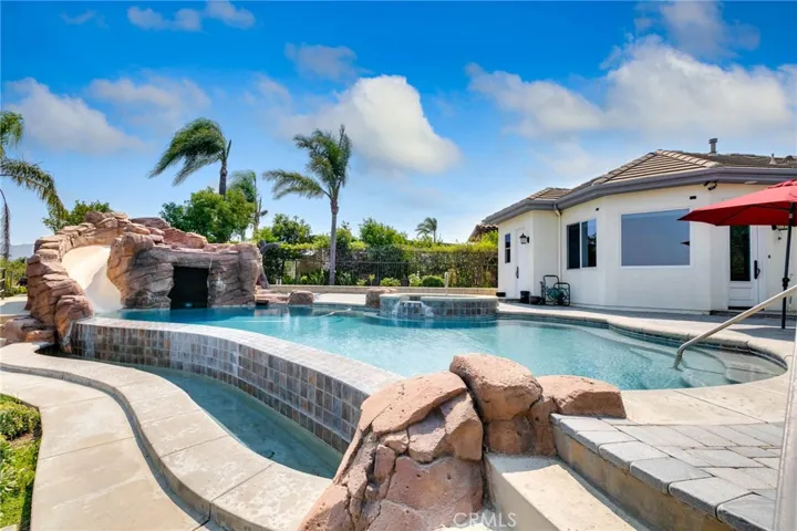 27025 Daisy Circle, Yorba Linda, California 92887