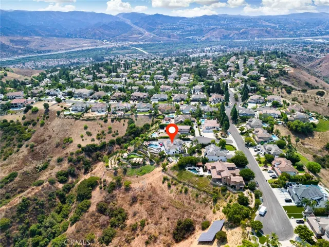 27025 Daisy Circle, Yorba Linda, California 92887