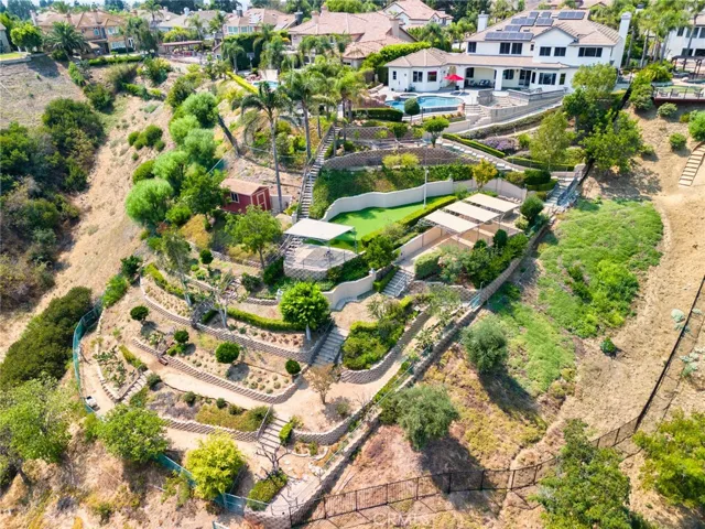 27025 Daisy Circle, Yorba Linda, California 92887