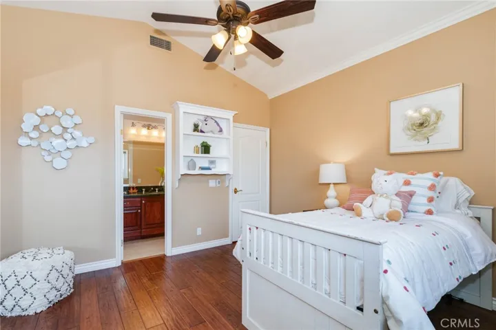 27025 Daisy Circle, Yorba Linda, California 92887