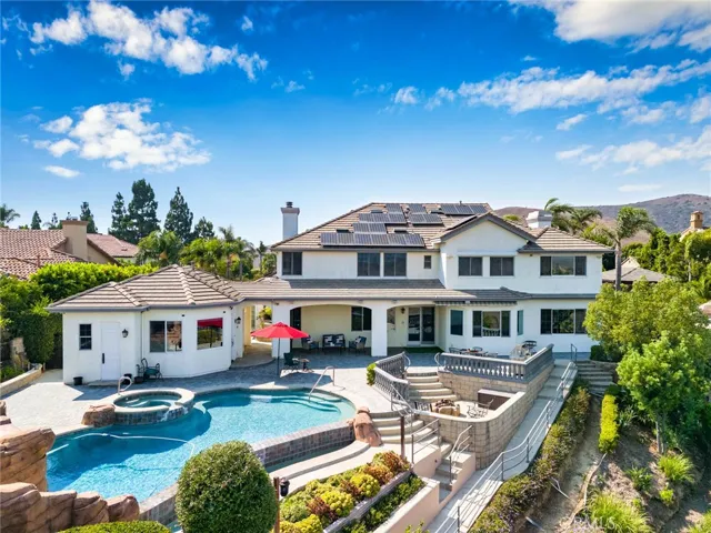27025 Daisy Circle, Yorba Linda, California 92887