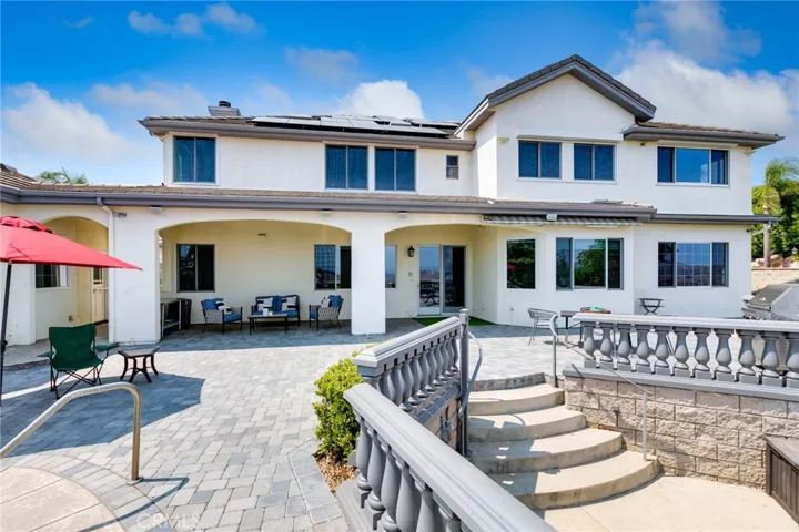 27025 Daisy Circle, Yorba Linda, California 92887