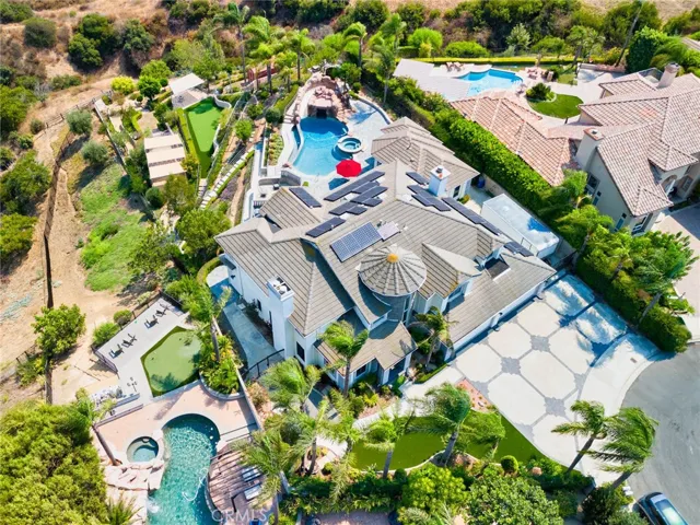 27025 Daisy Circle, Yorba Linda, California 92887
