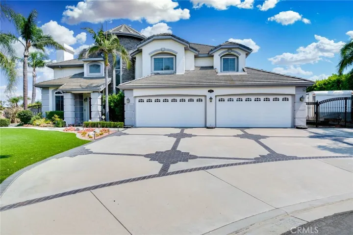 27025 Daisy Circle, Yorba Linda, California 92887