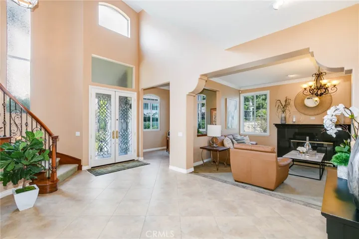 27025 Daisy Circle, Yorba Linda, California 92887
