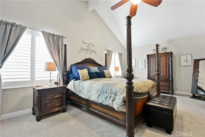 Primary Suite