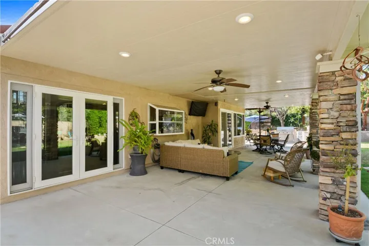 1784 Wilson Avenue, Upland, California 91784