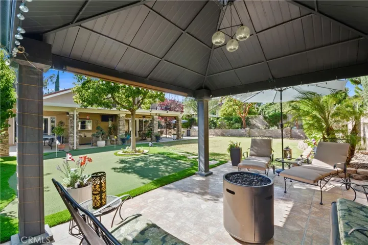 1784 Wilson Avenue, Upland, California 91784
