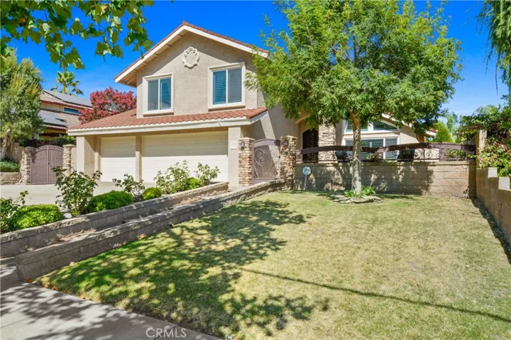 1784 Wilson Avenue, Upland, California 91784