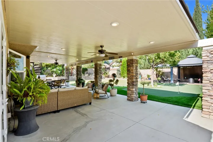 1784 Wilson Avenue, Upland, California 91784