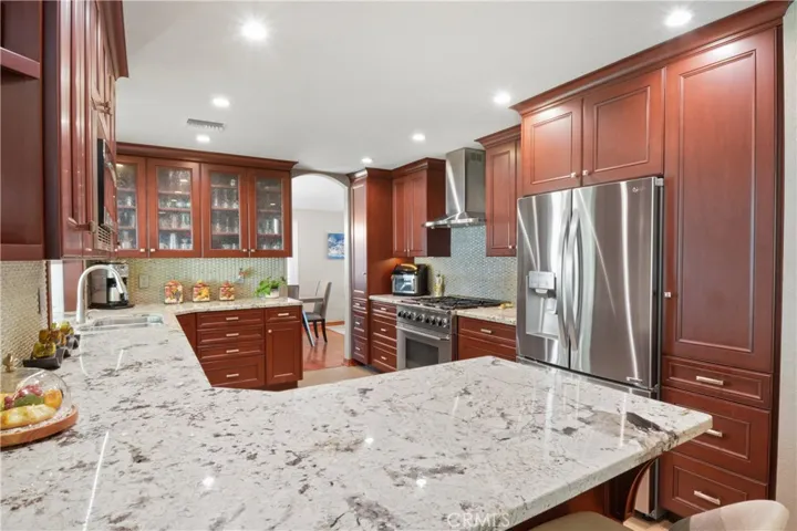 1784 Wilson Avenue, Upland, California 91784