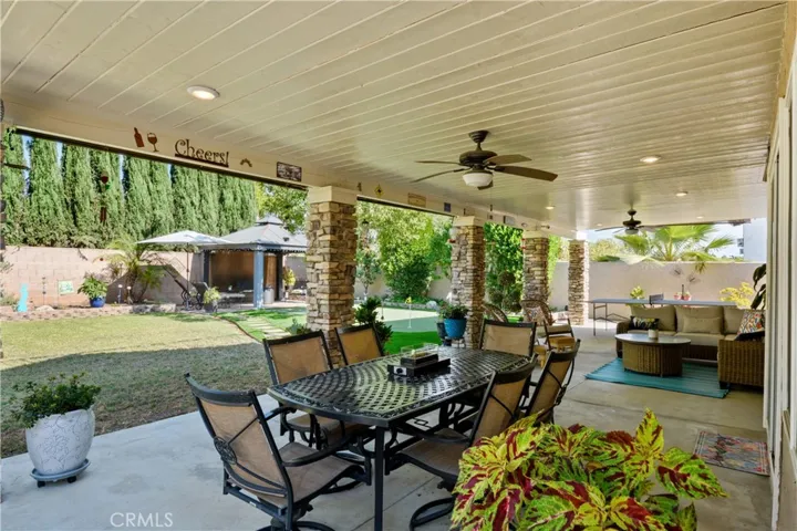 1784 Wilson Avenue, Upland, California 91784