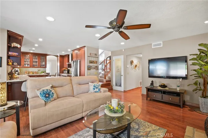 1784 Wilson Avenue, Upland, California 91784