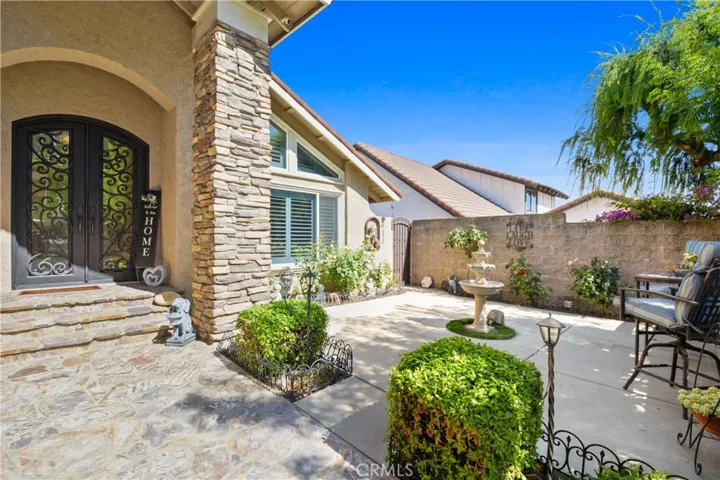 1784 Wilson Avenue, Upland, California 91784