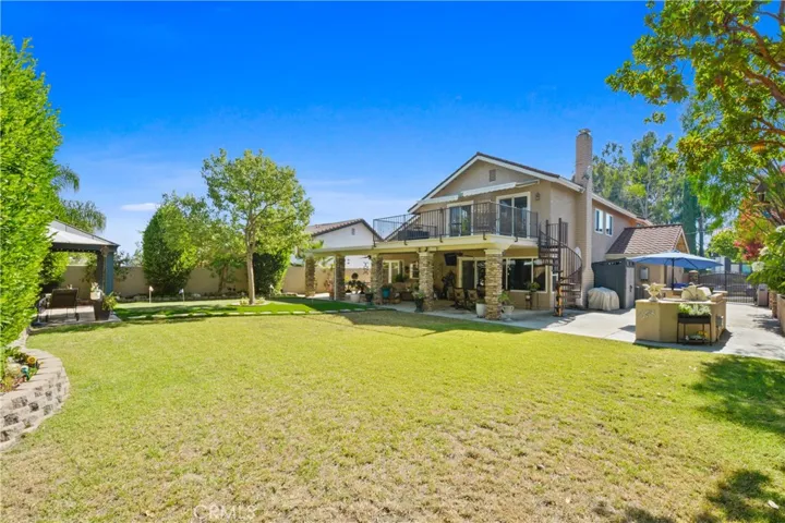 1784 Wilson Avenue, Upland, California 91784