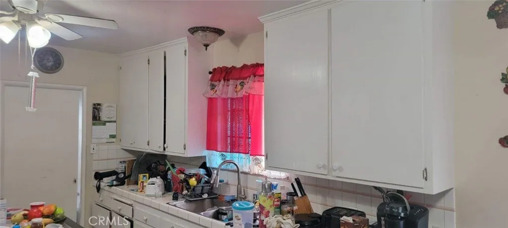 Front House Kitchen
