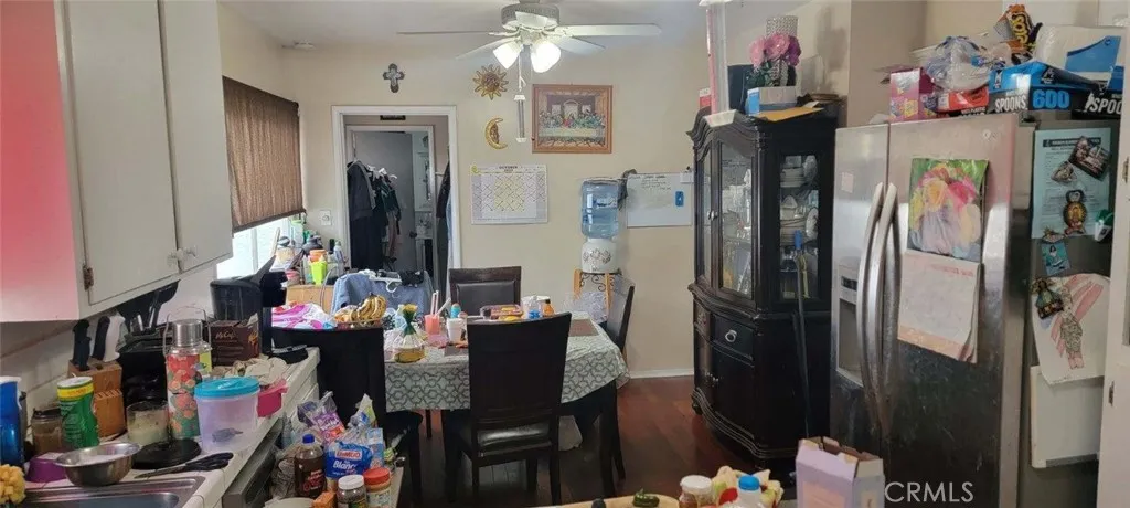Front House Dining Rm
