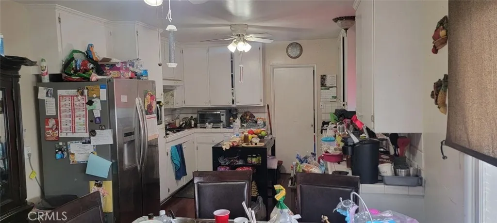 Front House Large Kitchen
