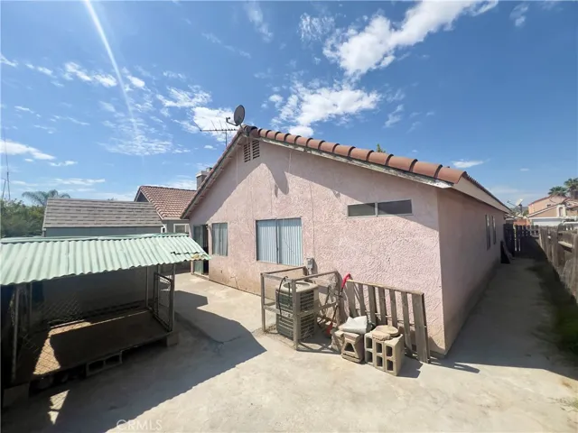 1499 Olivecrest Way, Perris, California 92571