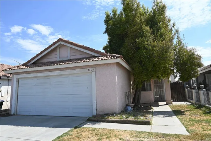 1499 Olivecrest Way, Perris, California 92571