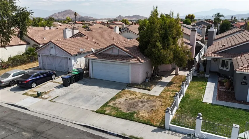1499 Olivecrest Way, Perris, California 92571
