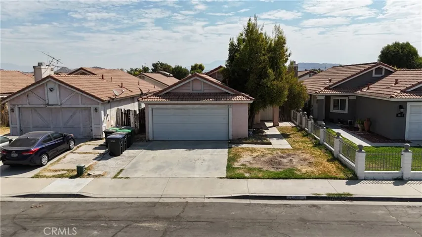 1499 Olivecrest Way, Perris, California 92571