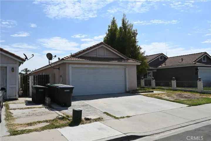 1499 Olivecrest Way, Perris, California 92571