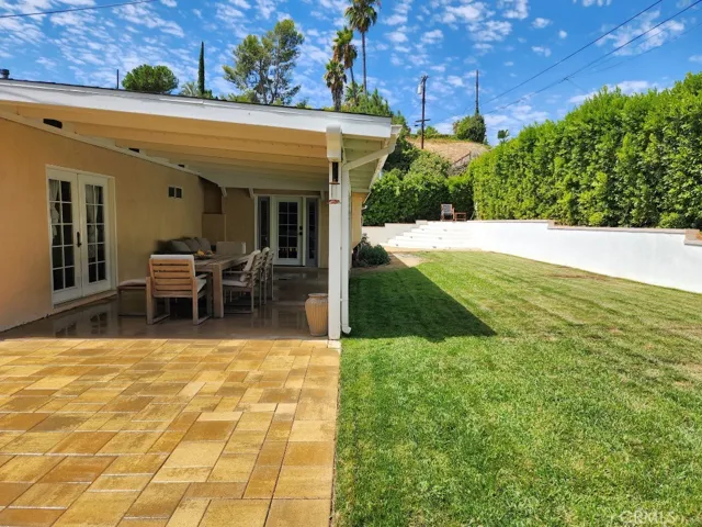 17043 Galesberg Street, Granada Hills, California 91344
