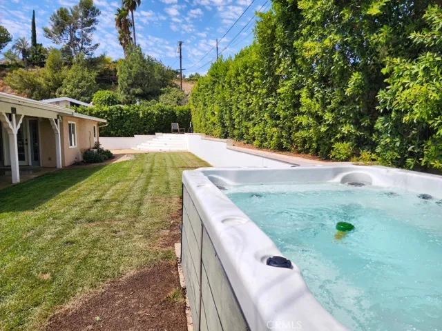 17043 Galesberg Street, Granada Hills, California 91344