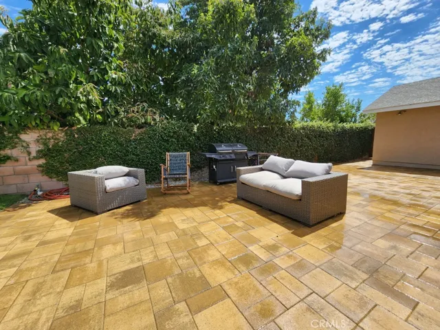 17043 Galesberg Street, Granada Hills, California 91344
