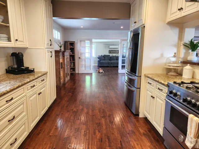 17043 Galesberg Street, Granada Hills, California 91344