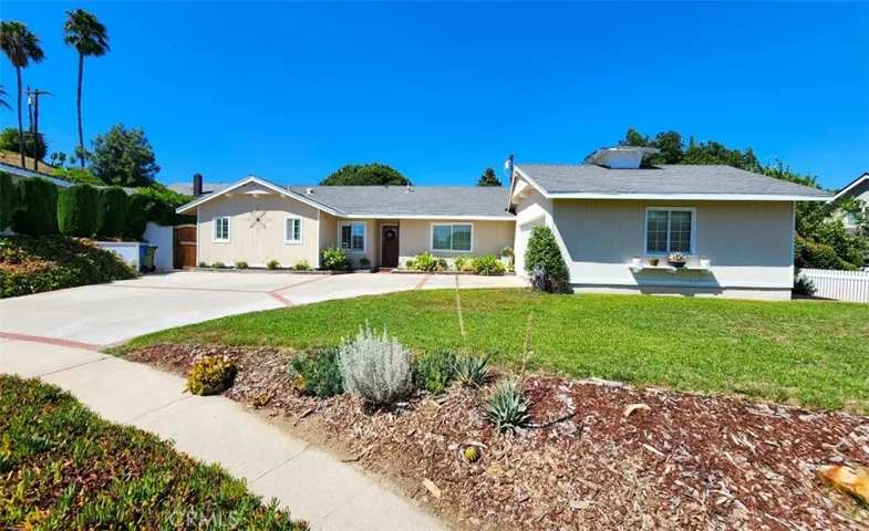 17043 Galesberg Street, Granada Hills, California 91344