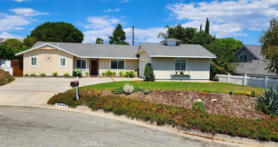 17043 Galesberg Street, Granada Hills, California 91344