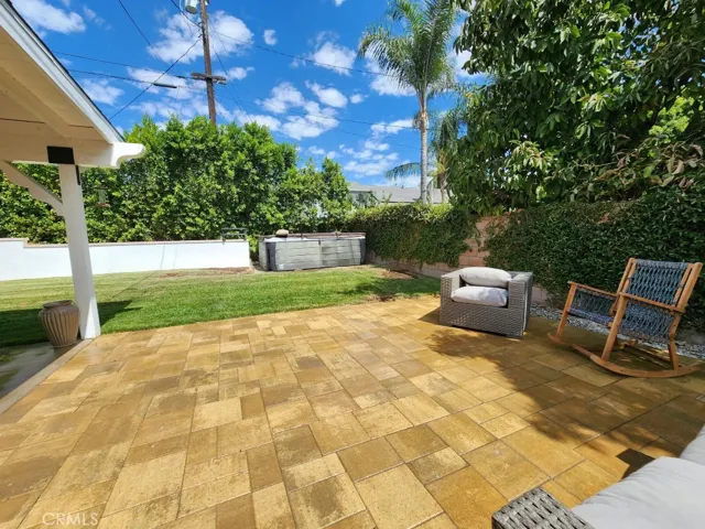 17043 Galesberg Street, Granada Hills, California 91344