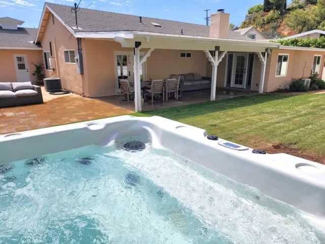 17043 Galesberg Street, Granada Hills, California 91344