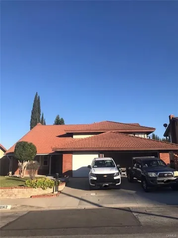 2362 Country Canyon Road, Hacienda Heights, California 91745