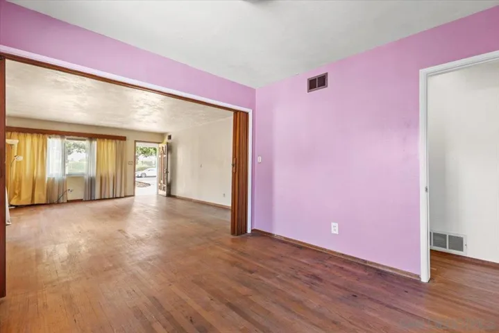 8421 Mount Vernon, Lemon Grove, California 91945