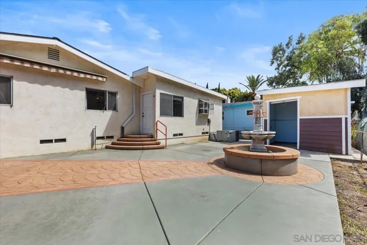 8421 Mount Vernon, Lemon Grove, California 91945