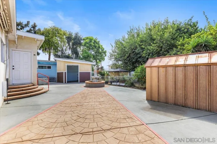 8421 Mount Vernon, Lemon Grove, California 91945