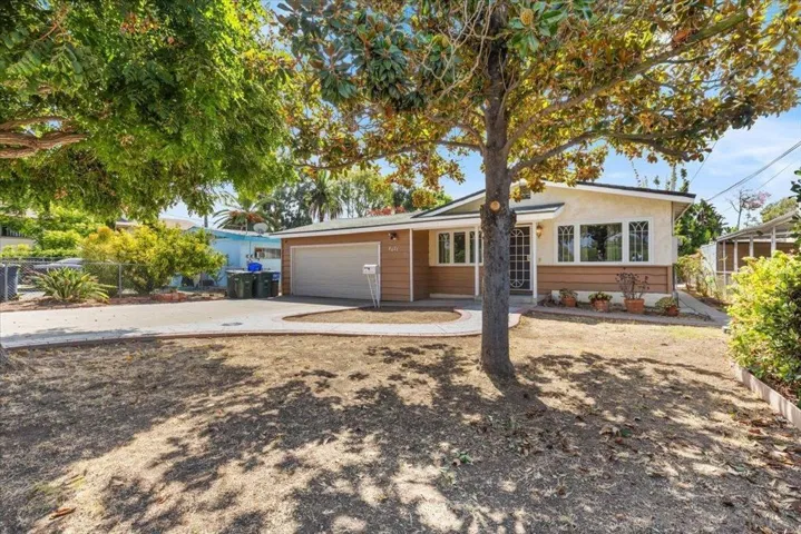 8421 Mount Vernon, Lemon Grove, California 91945