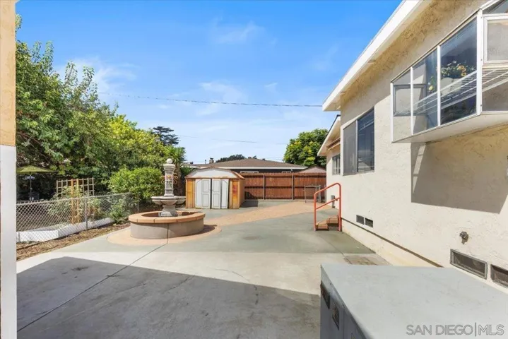 8421 Mount Vernon, Lemon Grove, California 91945