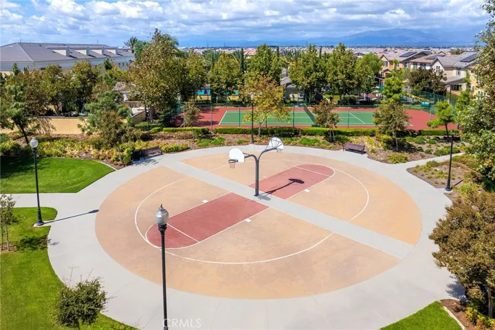 5083 S Centennial Cir, Ontario, California 91762