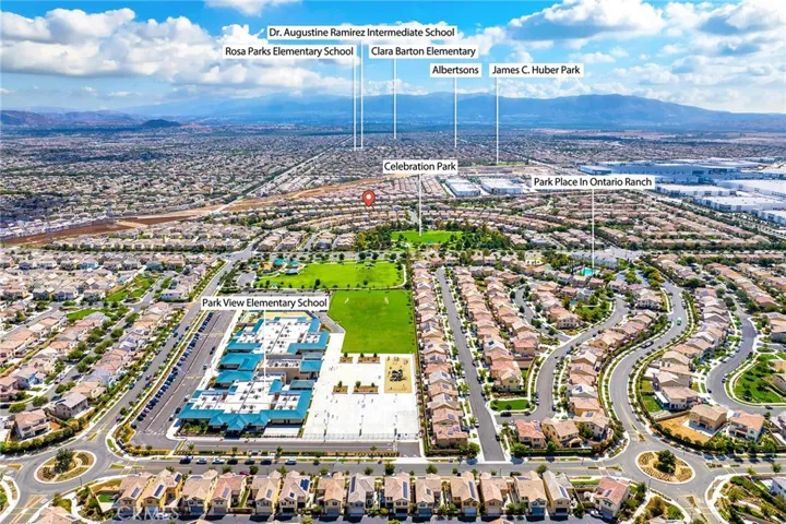 5083 S Centennial Cir, Ontario, California 91762