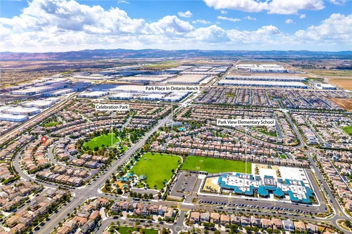 5083 S Centennial Cir, Ontario, California 91762
