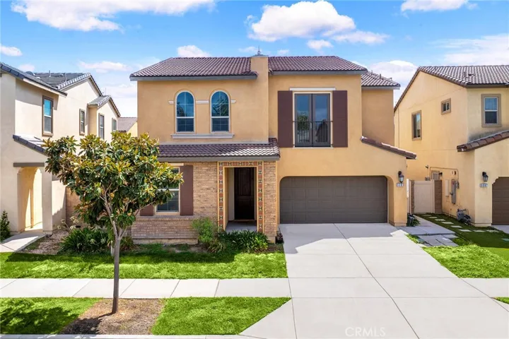 5083 S Centennial Cir, Ontario, California 91762