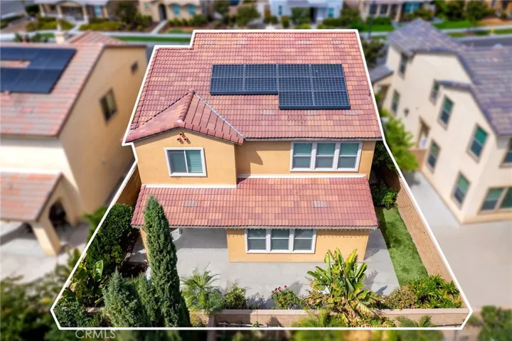 5083 S Centennial Cir, Ontario, California 91762