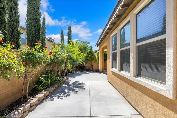 5083 S Centennial Cir, Ontario, California 91762